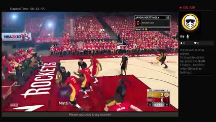 Grinding out here KAT (106)