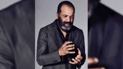 Jeffrey Wright Developed 'Westworld' Reveal with "Subtle Hints" | Drama Actor Roundtable