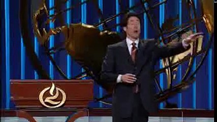 Joel Osteen says Its Time to Believe Again