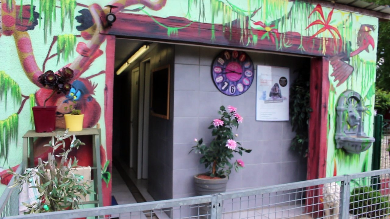 PRESENTATION DE NOTRE ELEVAGE - PARTIE II: REPRODUCTION -