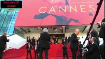 Uma Thurman and Jessica Chastain dazzle at Cannes Closing Gala
