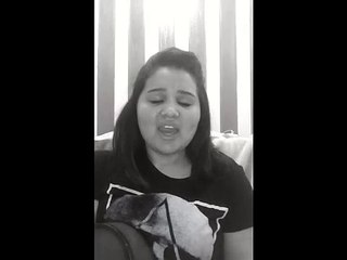 Vitória Caroline | Sou Escolhido (Priscilla Alcantara) Cover