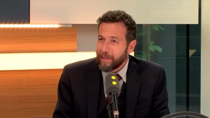 Erminio Eschena (MSC Croisières) : "Nous regardons avec intérêt" les chantiers de Saint-Nazaire