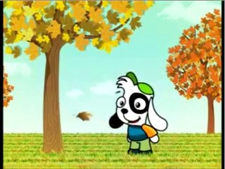 YTPBR- Estações matam as árvores com sol sacana.