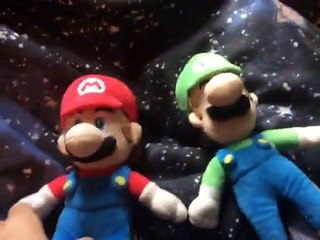 mario and Luigis crappie adventure ep 1