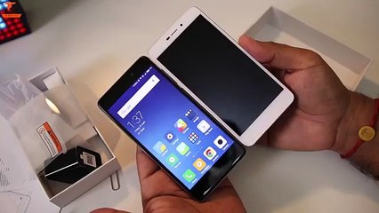 Xiaomi Redmi 4A to go on sale on Amazon at 12 pm on 1 June; Mi store to hold a sale on 2 June