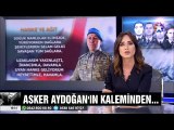 Asker Aydoğan Aydın'ın kaleminden Hanke'ye ağıt şiiri