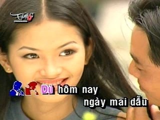 Khi Tinh Yeu Den - Minh Tuyet,Huy Vu