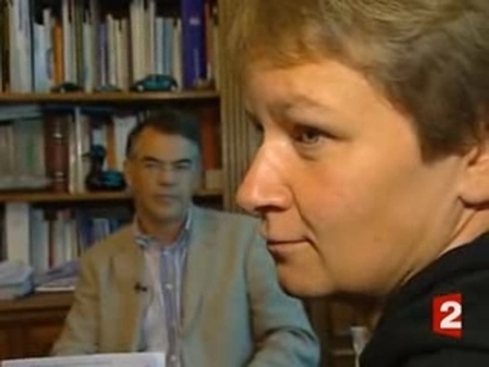 Medecins en Greve 2007
