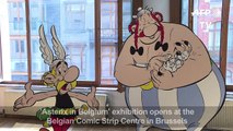 Les 12 travaux d'Astérix : la maison qui rend fou - Vidéo Dailymotion