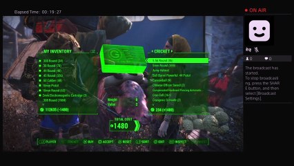 Lvl 104 Missions & Cap Glitch Exploit 🕹️