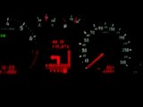 Acceleration Audi RS6