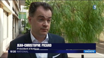 Affaire Richard Ferrand : une enquête préliminaire ouverte
