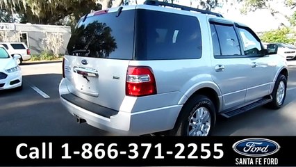 Ford Expedition Gainesville Fl 1-866-371-2255 Stock# G-36845A