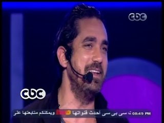 #أحلى_الأوقات | شاهد موهبة #أمير_كرارة وهو يغني " على رمش عيونها "