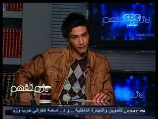 #لازم_نفهم | د. نسرين البغدادي: غياب الرقابة العائلية يساهم في زيادة معدلات الإدمان