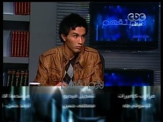 #لازم_نفهم | كريم محمد (مدمن متعافي): أصبحت معالجاً للإدمان بعد أن كنت مدمناً