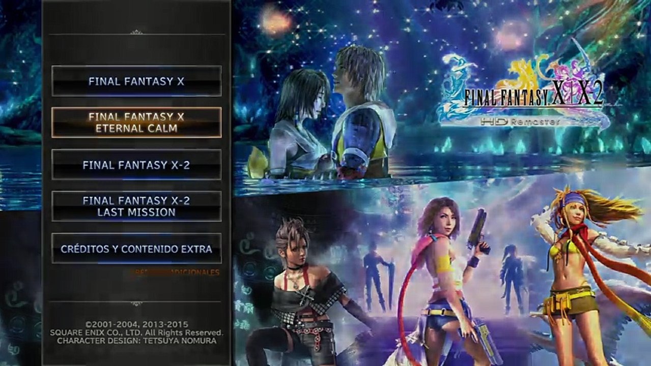 Final Fantasy X-X2 (104)