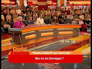 Genial Daneben - 083 - 07.08.2004