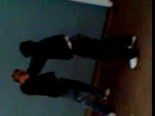 yves vs anthony (grosse raclé pour anthony)