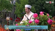 Adem Karabey Fetih suresi Ramazan 2017