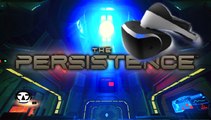 THE PERSISTENCE I VR Game Trailer I SURVIVAL VR HORROR I PS VR 2017