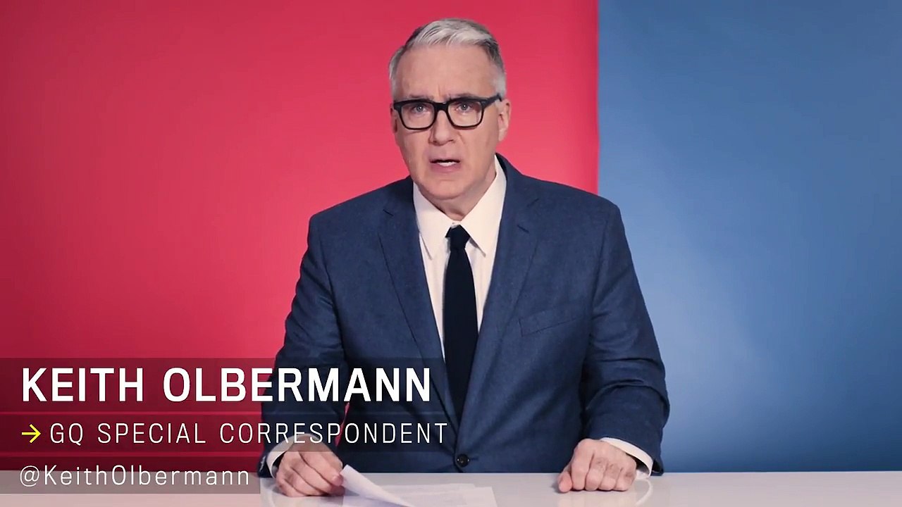 Has Michael Flynn Already Flipped on Trump? | The Resistance with Keith Olbermann | GQ