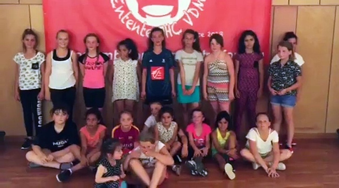 La Jeune's family c'est Ca ! Rejoignez nous