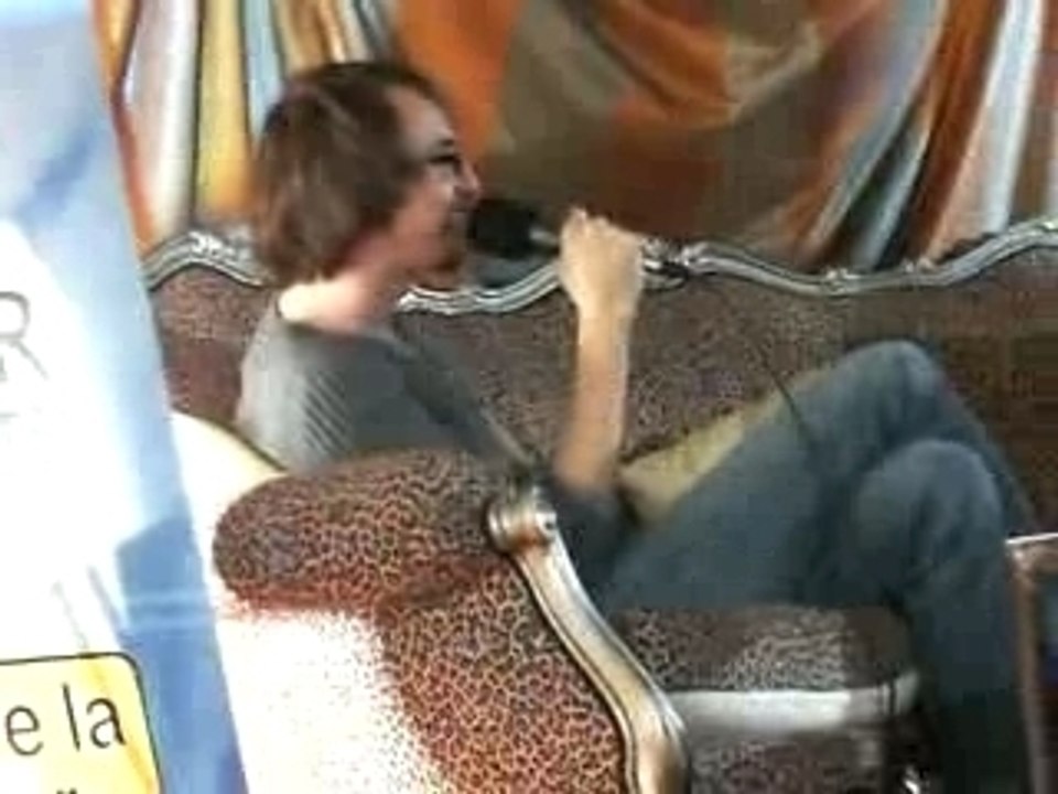 Kiss Fm Christophe 042