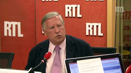 Loi pour la confiance dans notre vie démocratique : un texte "ambitieux et consistant", pour Duhamel