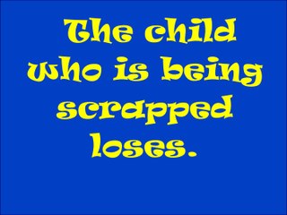 The game we invented!