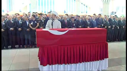 Türkiye’nin Acı Günü