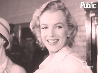 Vidéo : Marilyn Monroe : "Comme les mois passent vite... Et les calendriers !" Elle aurait eu 91 ans aujourd’hui.