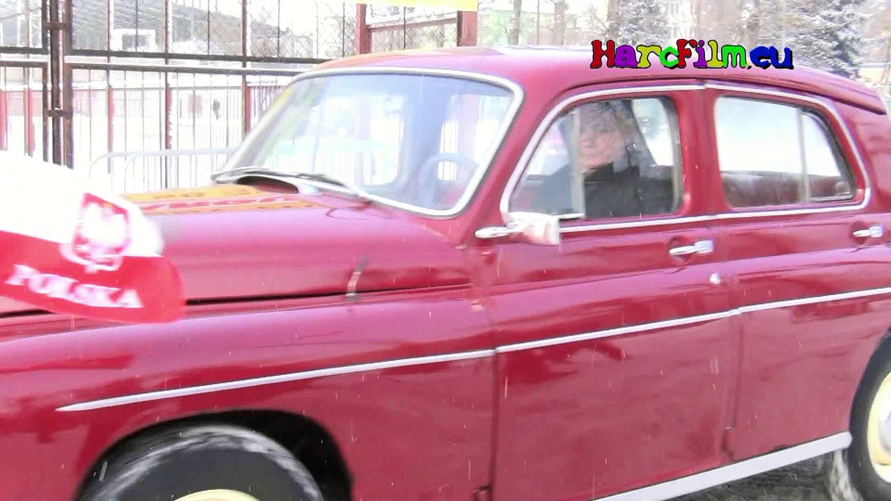 WOŚP 2013- XXI Finał Mielec Sztab przy Hufcu ZHP Mielec  Pokaz jazdy sprawnościowej