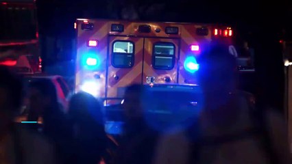 At least 25 wounded in apparent ISIS attack on Resorts World Manila