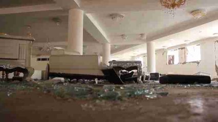 Indignación y destituciones tras el atentado con 90 muertos en Kabul