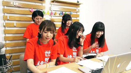 わーすたのKAWAII☆ROOM』_2017-06-01