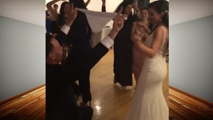 Harika Arnavut düğün oyun havası. Albanian wedding. Dasma shqiptare