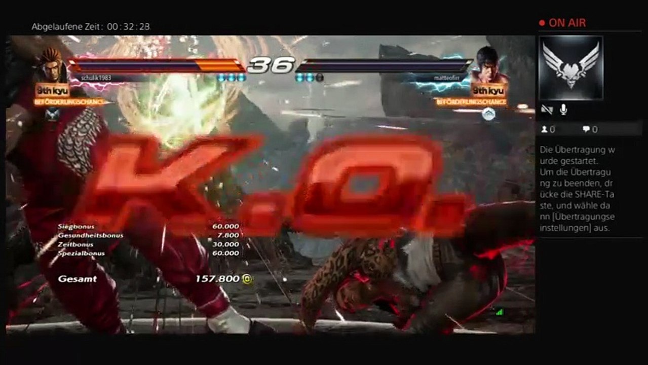 TEKKEN 7 LIVE (7)