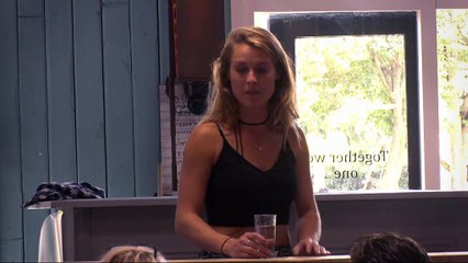 Gaat Karin naar huis?