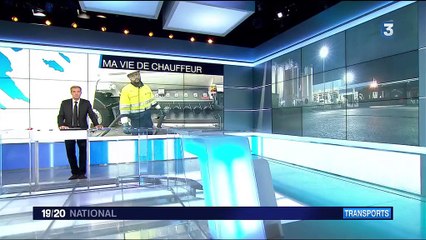 Conditions de travail : la routine des chauffeurs de carburant