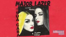 Major Lazer Drops EP 'Know No Better' | Billboard News