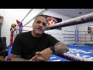 dana white says he would never do business with bob arum EsNews Boxing