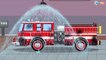 Camión de bomberos infantiles - Camiónes y Autos - Carritos para niños - Coches infantiles