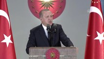 Erdoğan: 