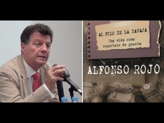 Alfonso Rojo (Al filo de la navaja): "El negocio periodístico ha muerto"