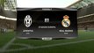 Juventus vs. Real Madrid - UEFA Champions League Final 2017 - CPU Prediction - The Koalition