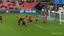 Rasmus Nicolaisen Goal HD - FC Midtjylland 2-0 Randers FC 01.06.2017