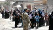 Civilian deaths surge in Mosul as ISIL tactics slow army advance