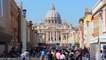 Vatican Official Suggests Climate Skeptics Like Trump Are Akin To Flat-Earth Believers